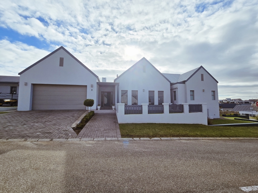 3 Bedroom Property for Sale in Blue Mountain Village Western Cape